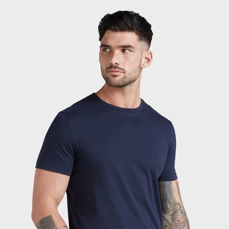 Custom manufactured garment detail by Hawthorn