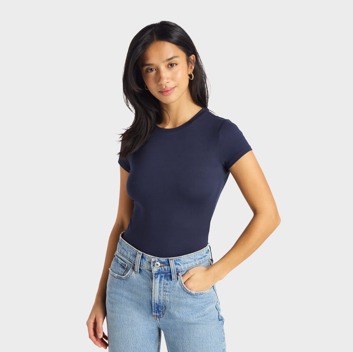 Custom clothing gallery showing streetwear, casual and activewear produced by Hawthorn